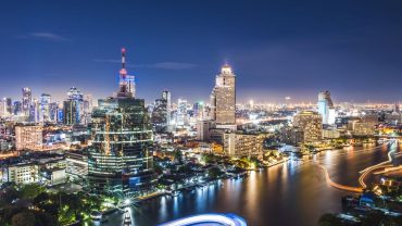 Best International Destinations for Christmas and New Year 2026–27 from India