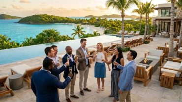 Corporate Incentive Travel Destinations for 2027: Best Places to Reward Your Employees